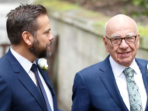 Why the Murdoch family is secretly battling over succession in an obscure Nevada court | CNN Business