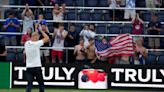 US wins Berhalter's return match as coach, beats Uzbekistan 3-0 on goals by Weah, Pepi and Pulisic