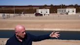 'We've got a problem': Sen. Mark Kelly tells states that rely on Colorado River water to 'step up'