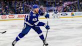 Lightning’s Darren Raddysh unleashes NHL’s hardest recorded shot