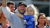 All About Julian Edelman's Daughter Lily
