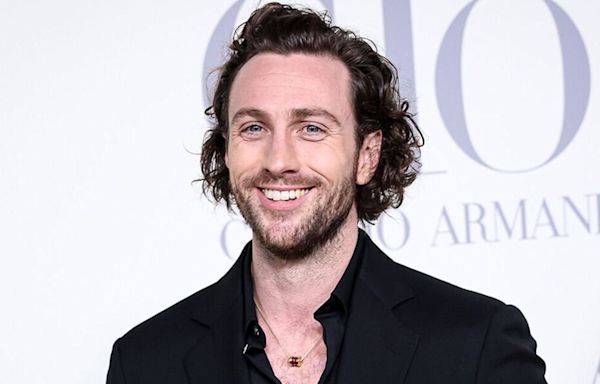 ‘Next James Bond’ star Aaron Taylor-Johnson’s new blockbuster delayed