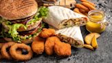 Fast food fight? Nearly 80% say fast food now a luxury