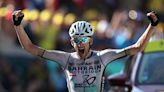 ‘Liège-Bastogne-Liège changed my cycling life’ - Wout Poels takes new road to Monument via Tour of the Alps