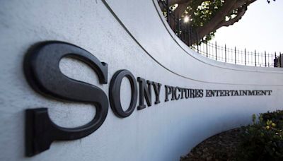 Sony Pictures CEO Tony Vinciquerra steps down