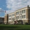 New Hanover High School