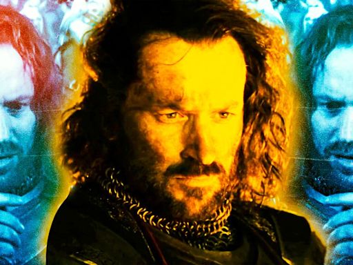 The Lord of the Rings: Isildur's Brother Anárion, Explained