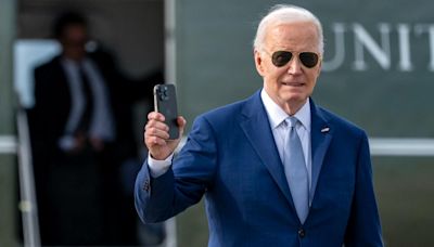 Why is Joe Biden visiting Seattle? Answering top questions about presidential stay