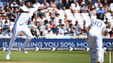England Score 50 Runs In 4.2 Overs; Set Massive World Record In Test Cricket's 147-Year-Old History