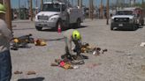 Ameren Missouri’s linemen training for the worst