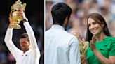 How much the men's Wimbledon winner gets paid in 2024 revealed