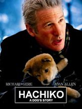 Hachi: A Dog's Tale