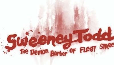 SWEENEY TODD to Open The Downtown Cabaret Theatre 24-25 Season