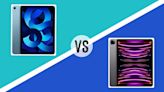 iPad Pro vs iPad Air: which Apple tablet is right for you?
