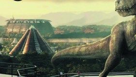 Frontier: AIM-listed developer wins rights to make third Jurassic World video game