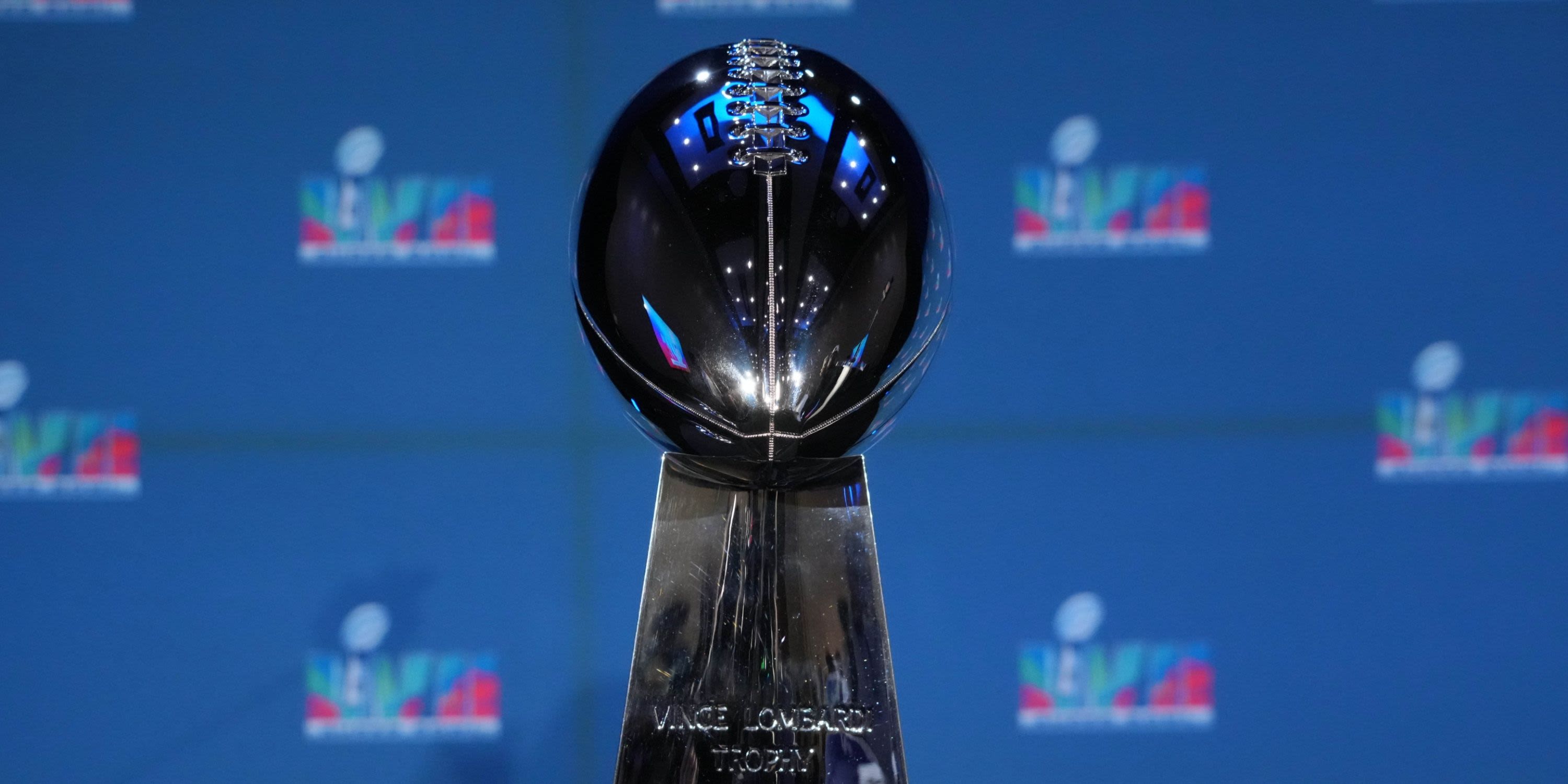 Why the NFL's Championship Game is Called the Super Bowl