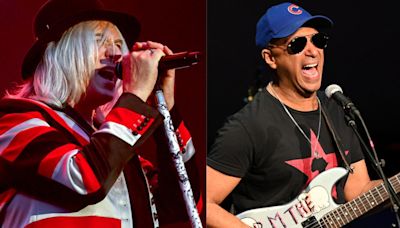 Hear Def Leppard and Tom Morello’s New Song, ‘Just Like ‘73'