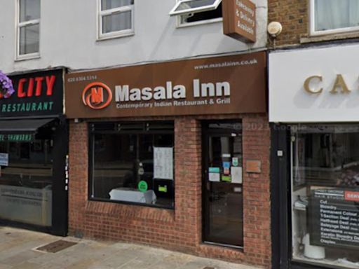 Bexleyheath curry house named finalist in English Curry Awards 2024