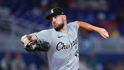 White Sox try to stop road skid, play the Twins