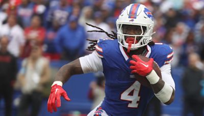 Buffalo Bills play Thursday night vs division rival: What to know about NFL Week 2 game