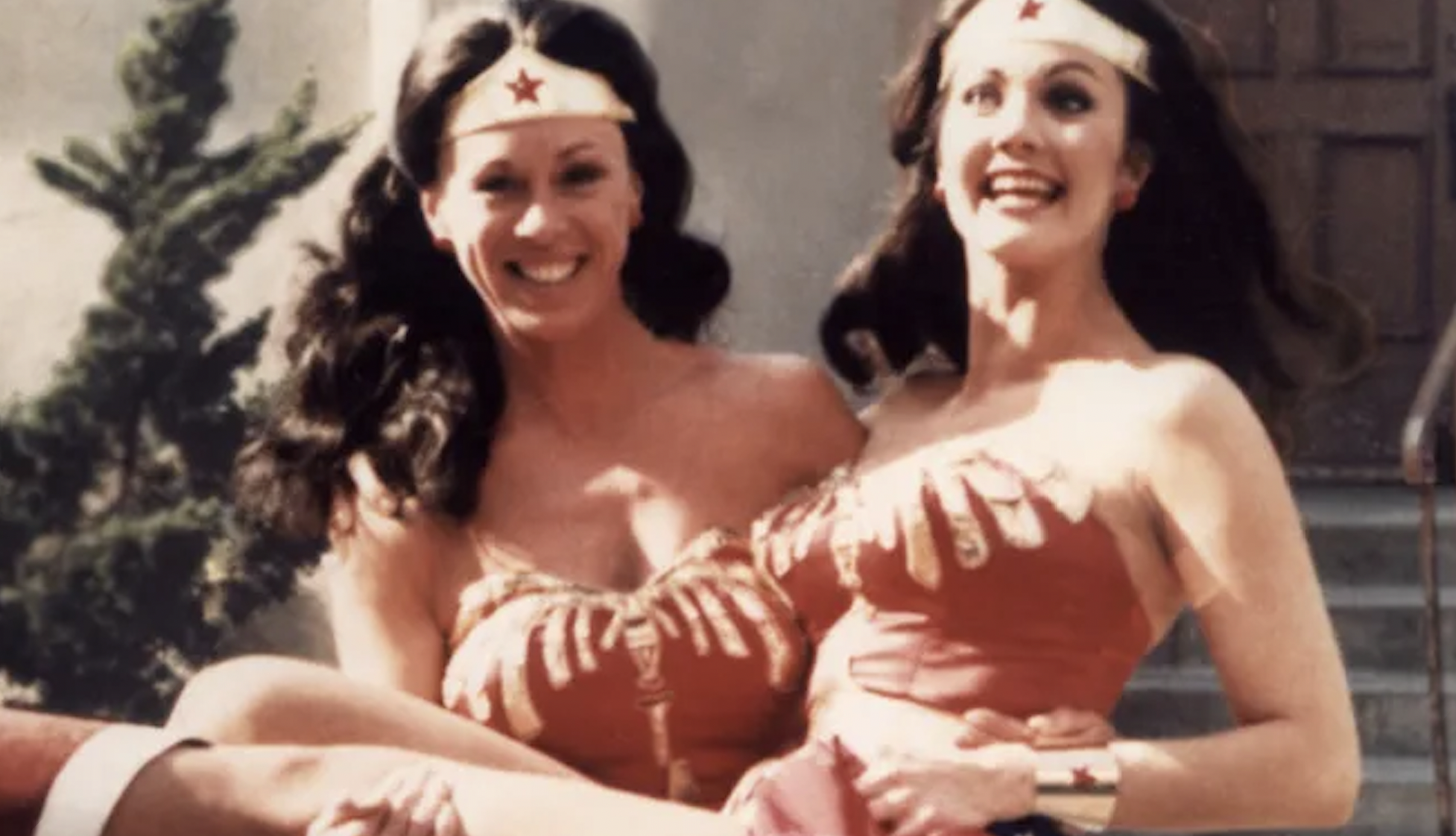 Jeannie Epper, ‘Wonder Woman’ Stunt Double, Dies at 83