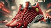 Air Jordan 14 'Ferrari' Returns in Summer 2025; Latest on Nike LeBron 22 - EconoTimes