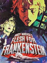 Flesh for Frankenstein