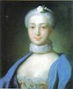 Maria Wilhelmina von Auersperg