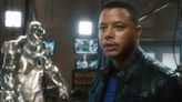 ...Terrence Howard Says He Helped Robert Downey Jr. Land His Iron Man Role, And Finally Spoke Out About Why ...