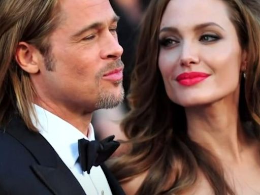 Pelea de Brad Pitt y Angelina Jolie por la bodega Château Miraval; ¿empezará otra batalla?