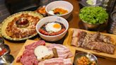 O.BBa BBQ & Jjajang: The freshest Korean BBQ meat in the CBD with premium iberico pork & juicy beef