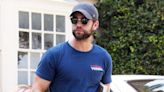 Chace Crawford reconoce que tuvo un lío con una actriz de Gossip Girl: "Estas cosas son inevitables"