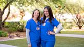 A new nursing school is opening at Park Central in Phoenix