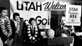 Deseret News archives: Improbable story of Jazz arrival in Utah from New Orleans