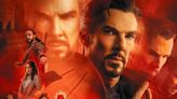 Doctor Strange 2: Guionista dice que secuela debería explorar las consecuencias del uso del Darkhold