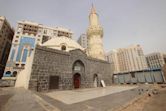 Abu Bakr Mosque