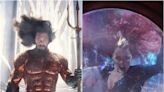 Jason Momoa se disfrazó de Johnny Depp durante el rodaje de ‘Aquaman 2’ para molestar a Amber Heard
