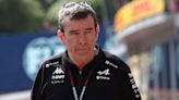 Bruno Famin to leave Alpine F1 team principal role