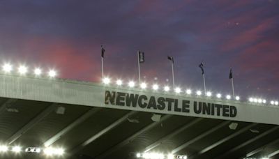 Sky Sports: Newcastle back in to sign £35m player approved by Paul Mitchell