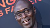 Lance Reddick, Late 'John Wick' Actor, Cause of Death Finally Revealed