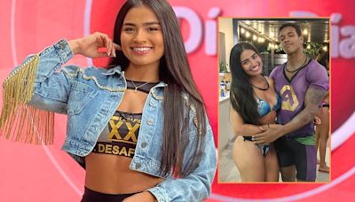 Natalia, del ‘Desafío XX,’ calificó a Kevyn de mentiroso al hablar de su romance durante el programa: “Caí en su juego”