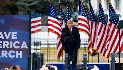 Live Updates: Supreme Court to Rule on Trump’s Immunity From Prosecution