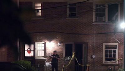 Husband and wife in their 80s killed in fire that broke out in NJ townhome