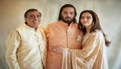 Anant Ambani and Radhika Merchant’s car collection: 5 interesting cars the couple own