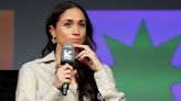 Meghan Markle's podcast suffers brutal dig