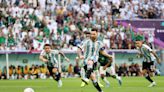 El penal de Lionel Messi en Argentina vs. Arabia Saudita: polémica y gol a los siete minutos