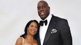Magic & Cookie Johnson To Be Honored By Nelson Mandela’s Organization At Cannes