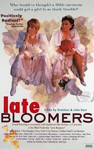 Late Bloomers