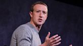 Mark Zuckerberg doesn't want to hear your talk about an AI 'God'