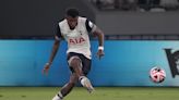 Emerson Royal: Milan on verge of signing Tottenham right back